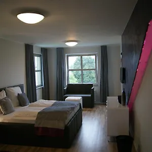 In Hotel