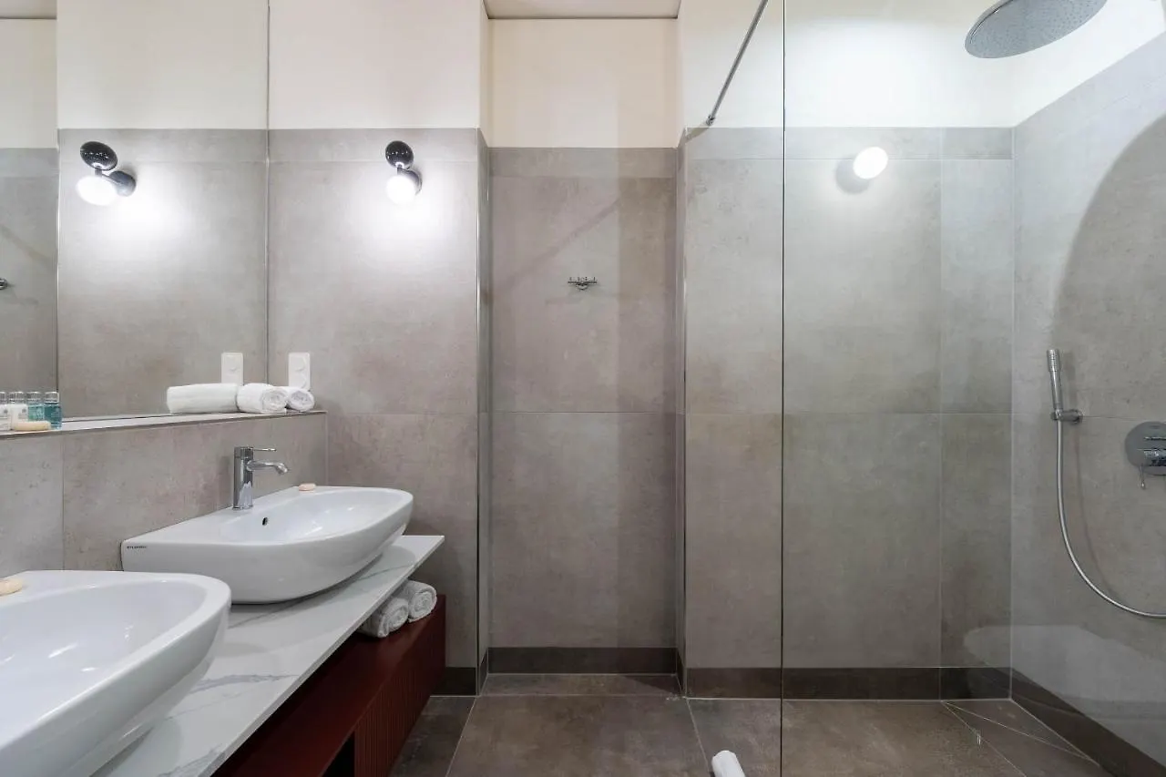 The Garden Suites By Suite030 Berlin
