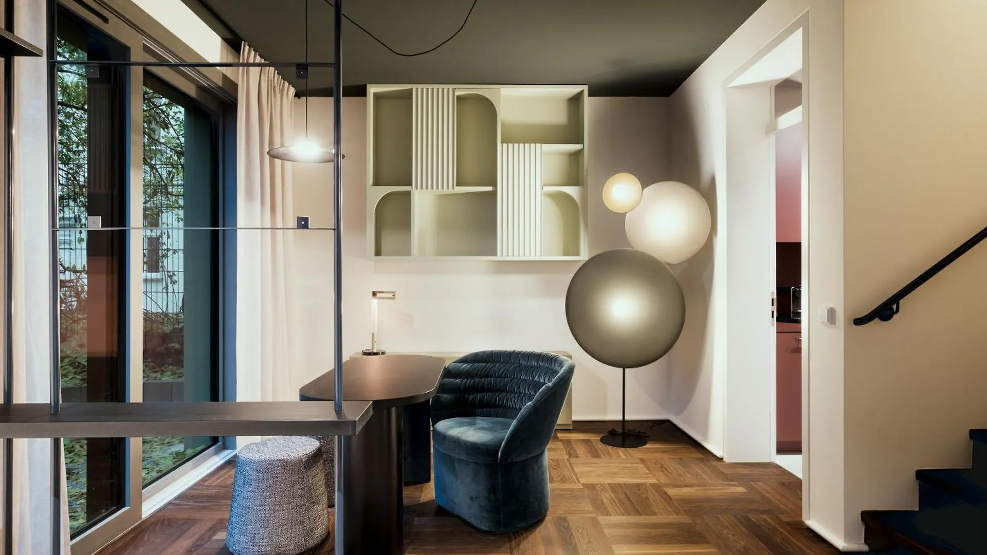 The Garden Suites By Suite030 Berlin Germany