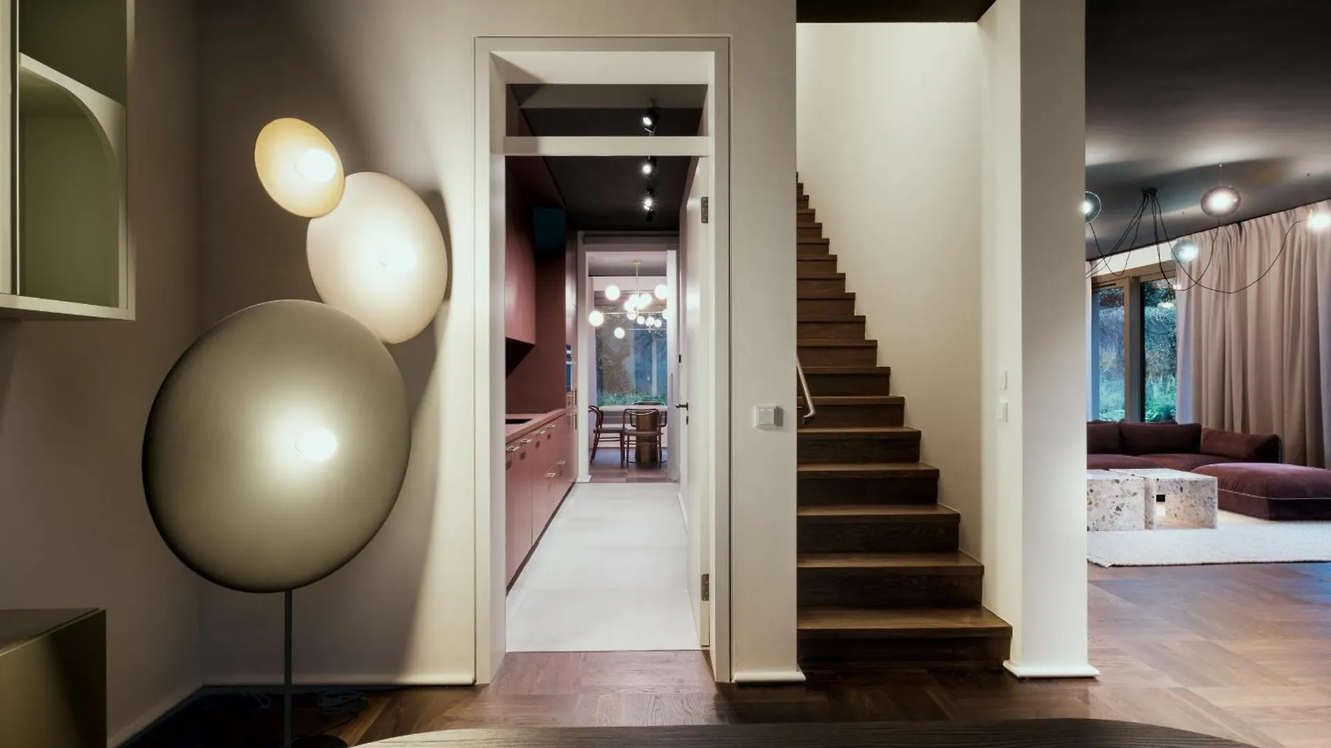 The Garden Suites By Suite030 Berlin Germany