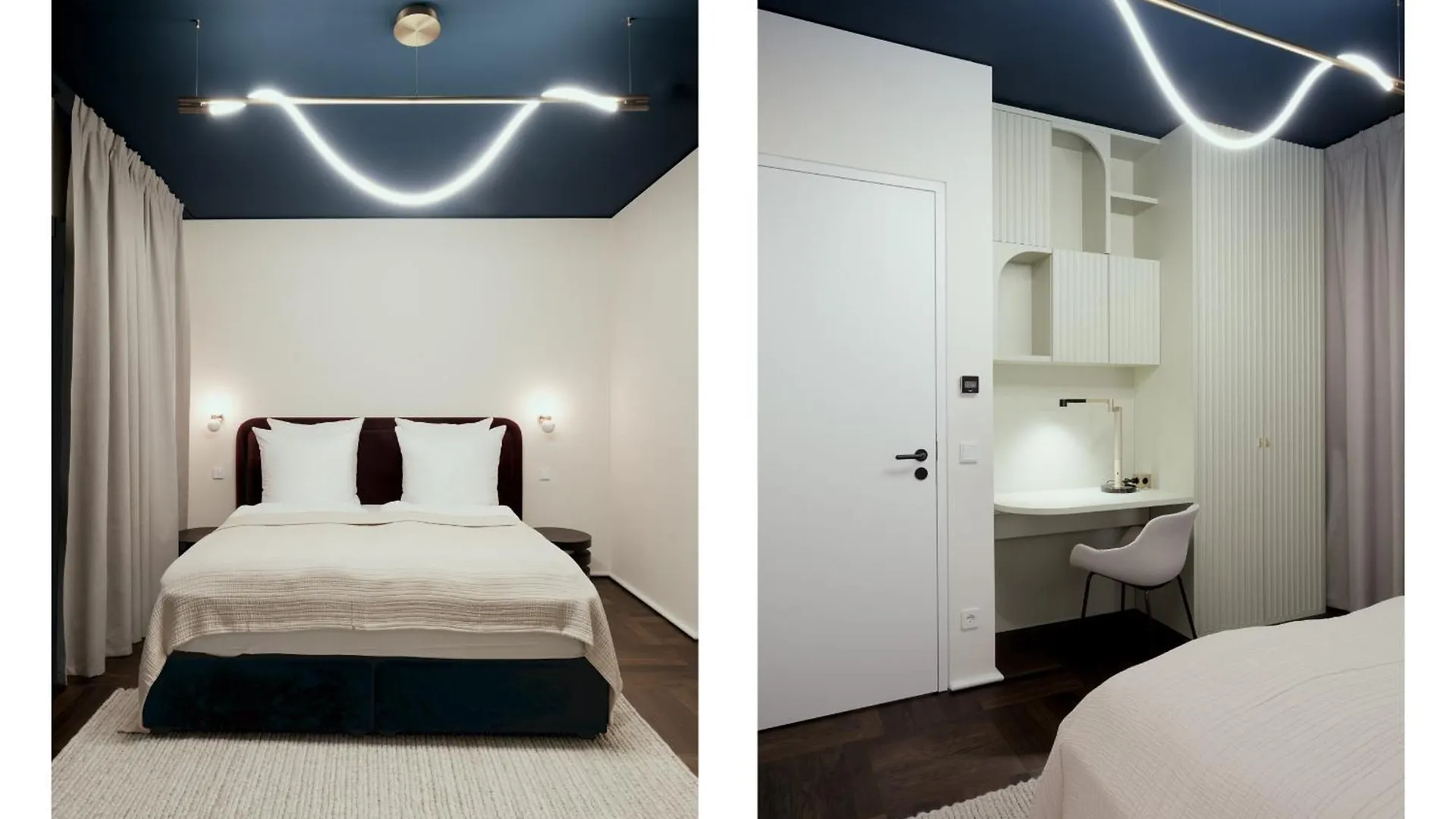 The Garden Suites By Suite030 Berlin Aparthotel