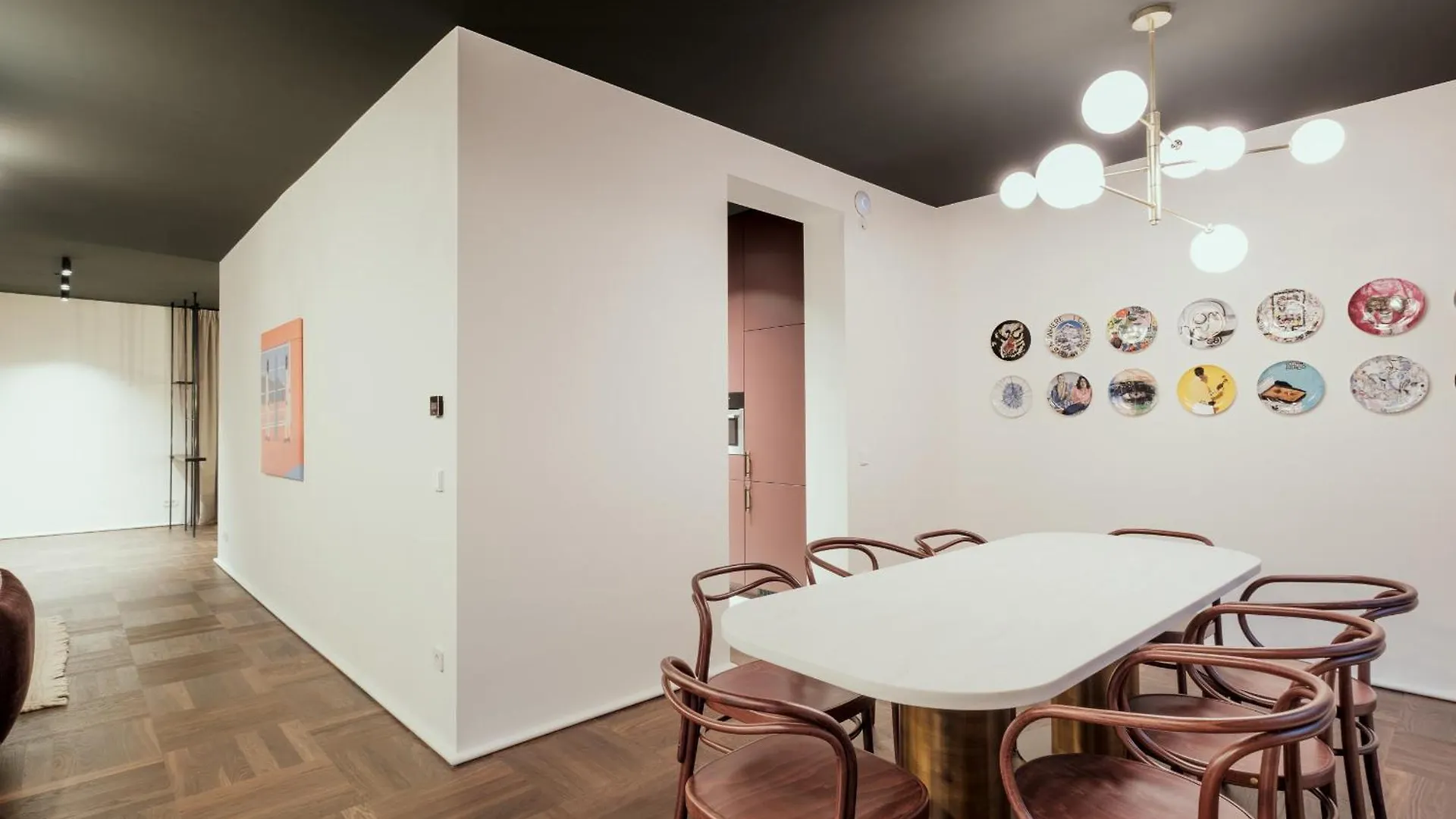 The Garden Suites By Suite030 Berlin 0*,  Germany