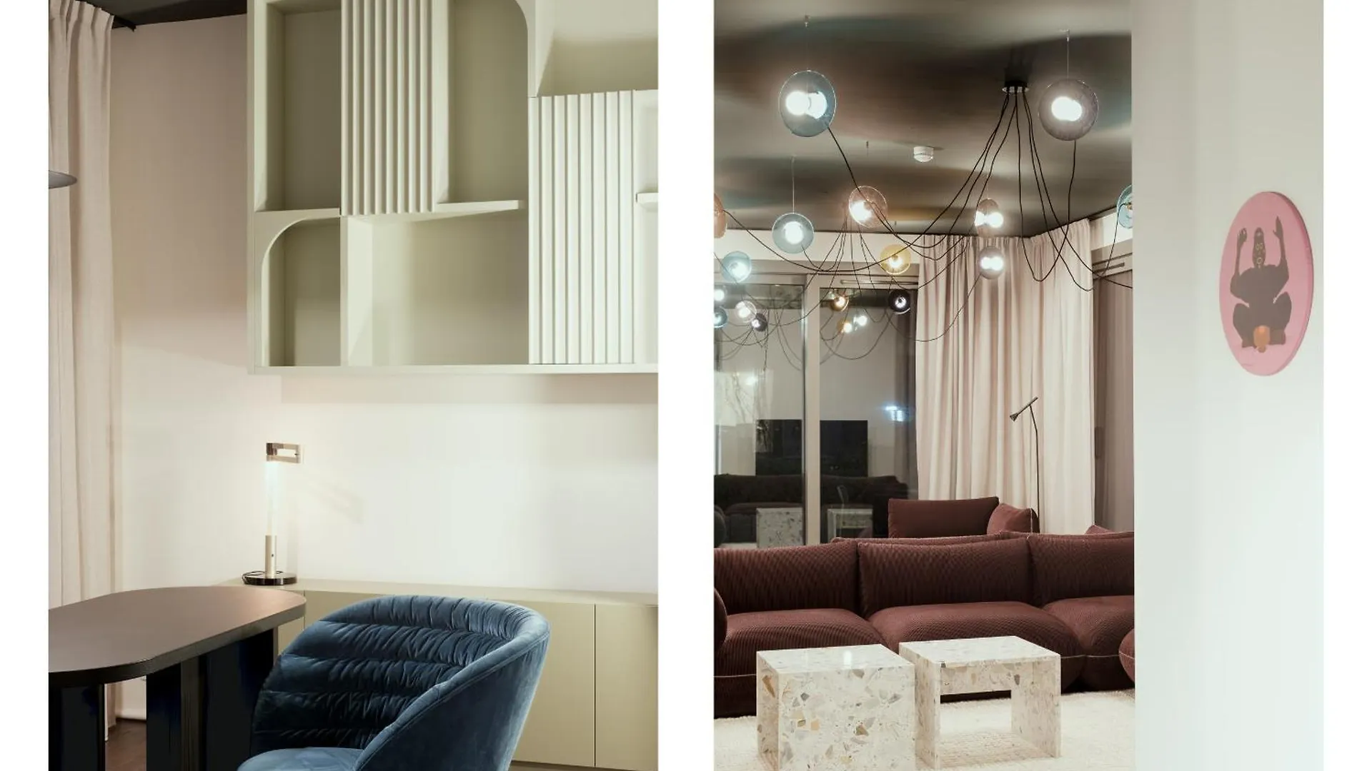 The Garden Suites By Suite030 Berlin