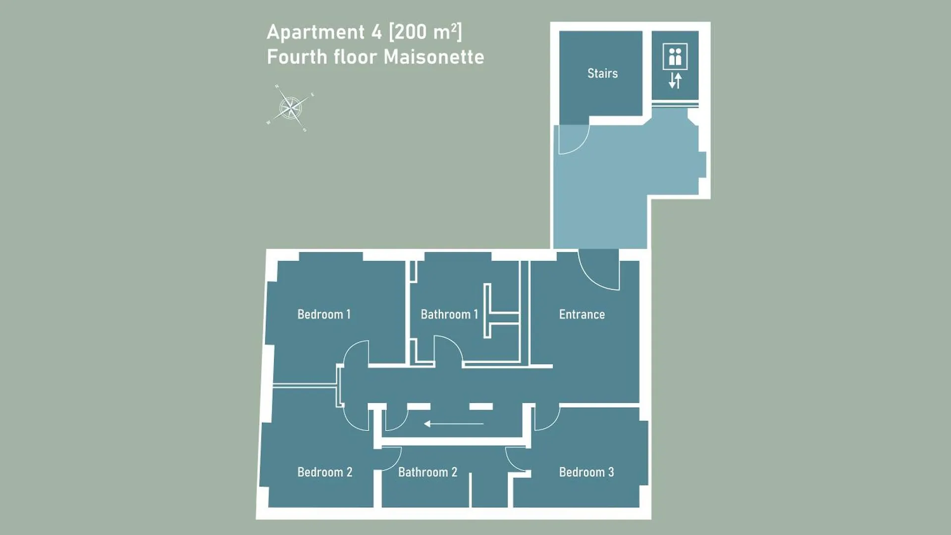 The Garden Suites By Suite030 Berlin 0*,  Germany