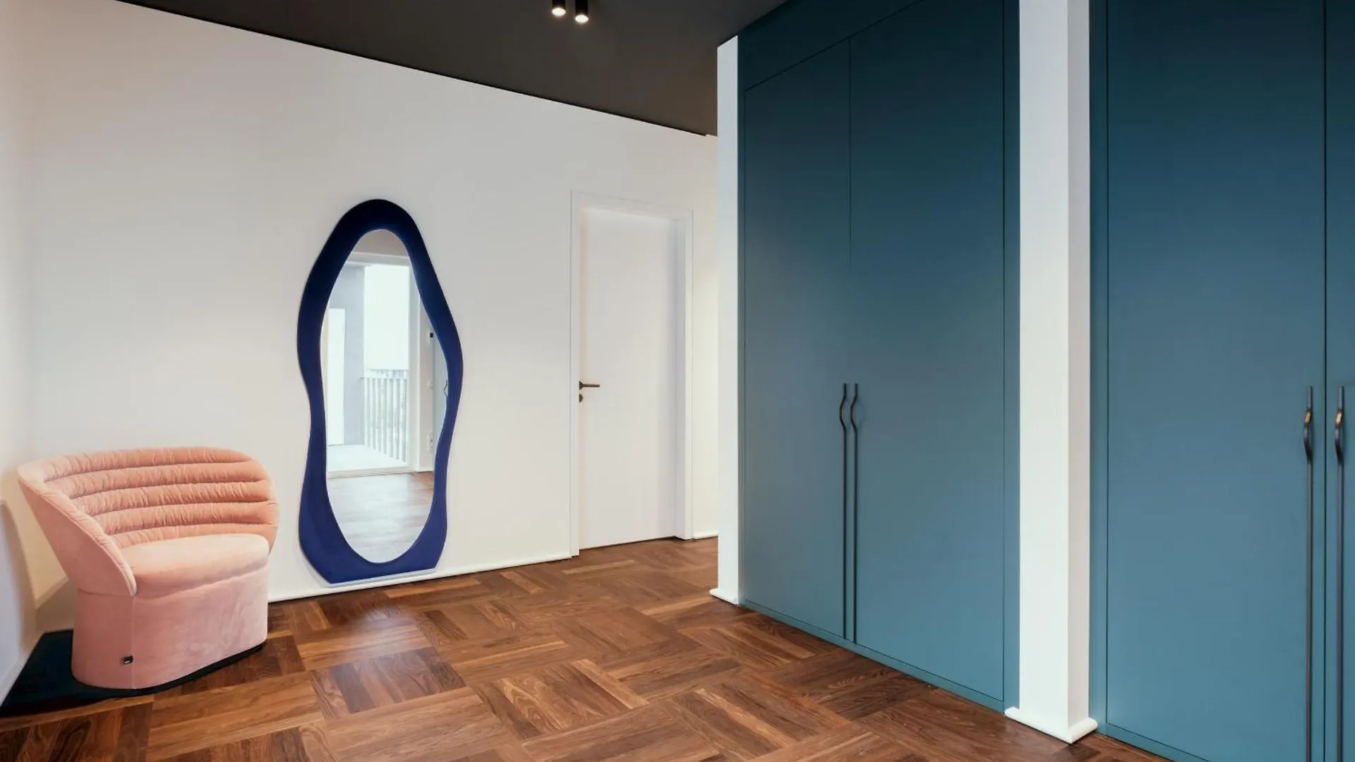 The Garden Suites By Suite030 Berlin