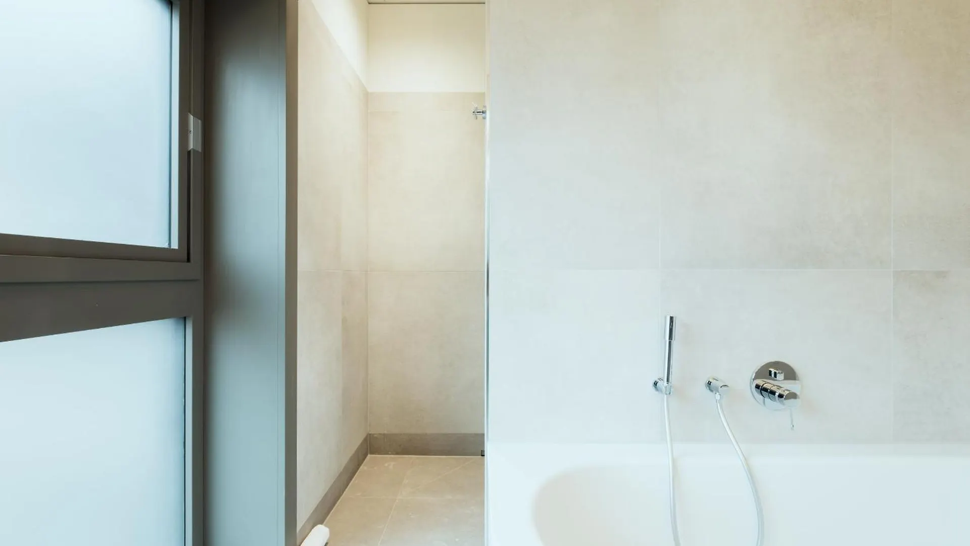 Aparthotel The Garden Suites By Suite030 Berlin Germany