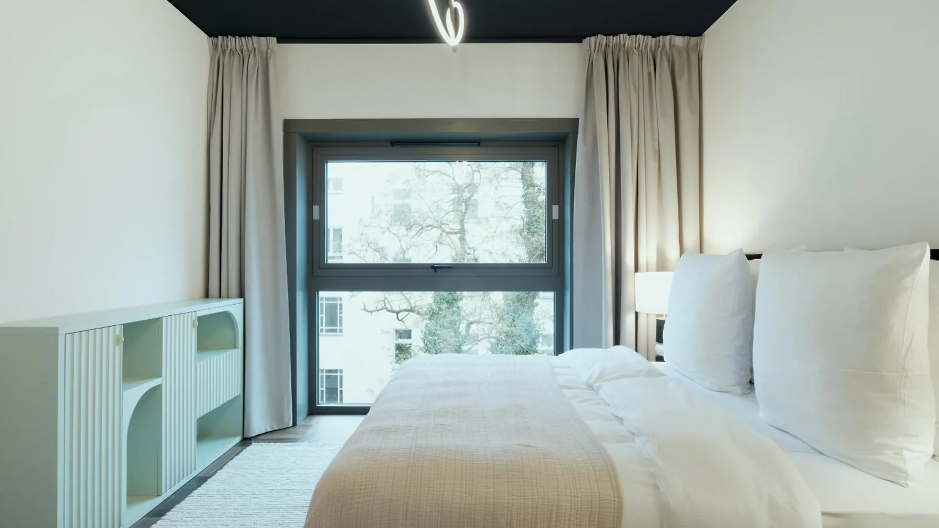 The Garden Suites By Suite030 Berlin