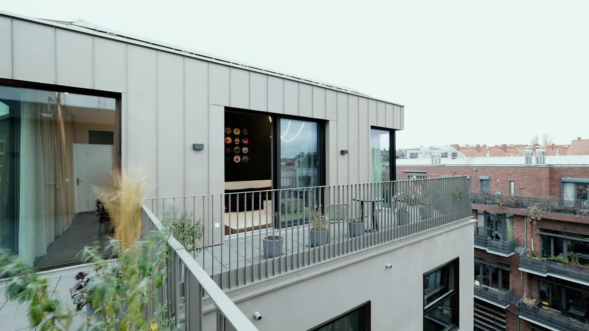 The Garden Suites By Suite030 Berlin Germany