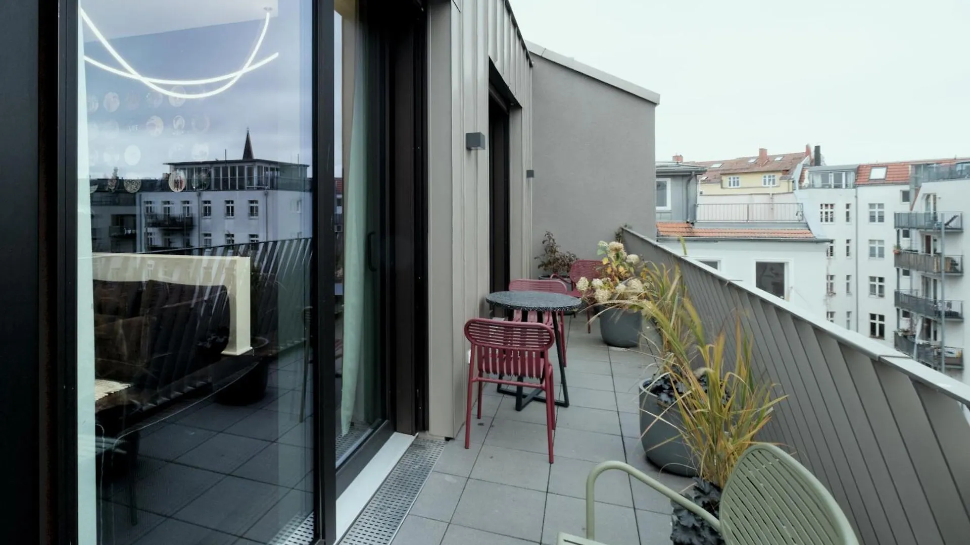 The Garden Suites By Suite030 Berlin 0*,  Germany