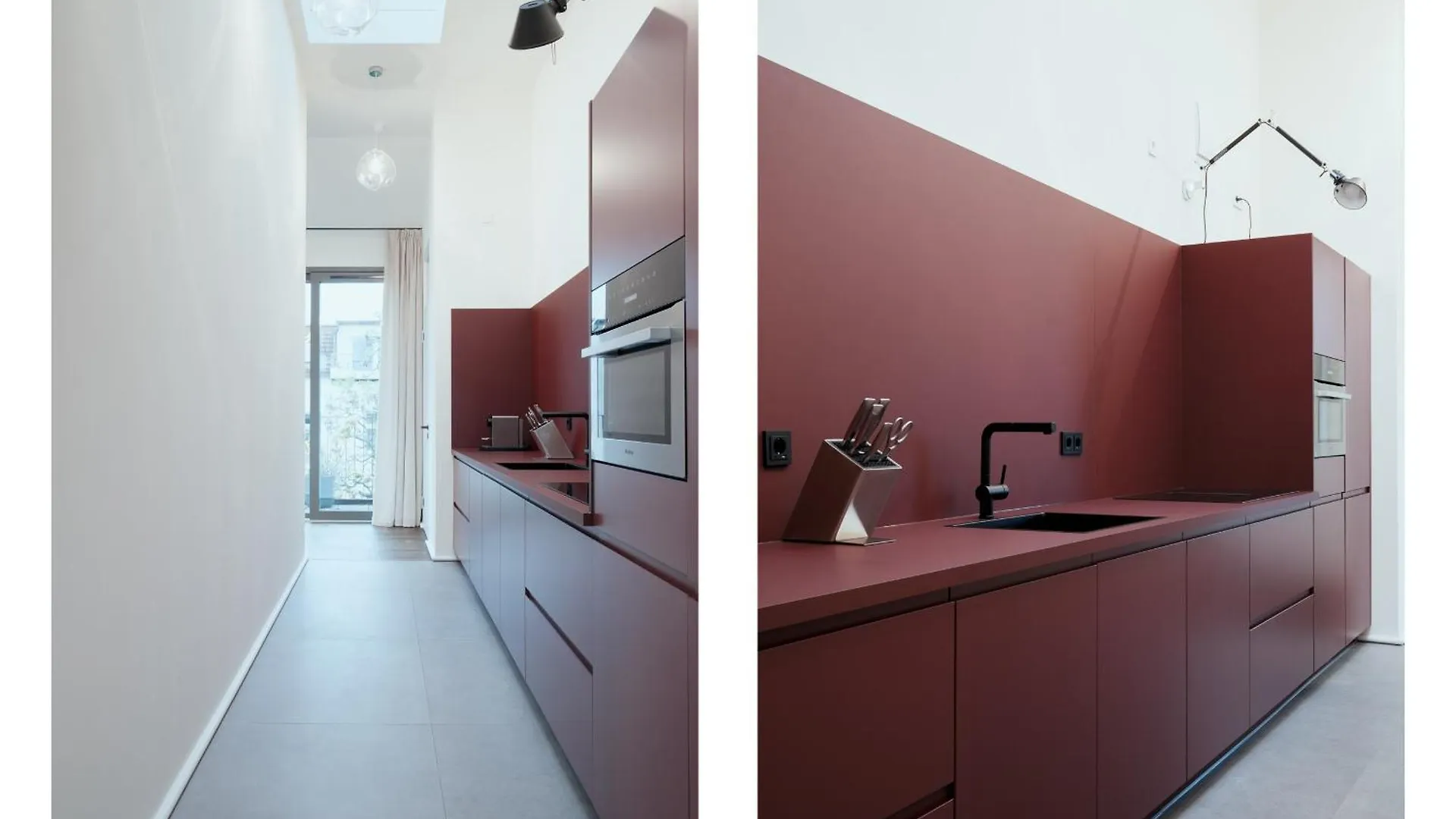 The Garden Suites By Suite030 Berlin