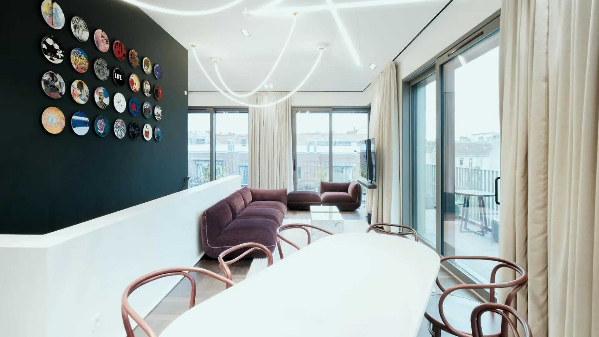 Aparthotel The Garden Suites By Suite030 Berlin