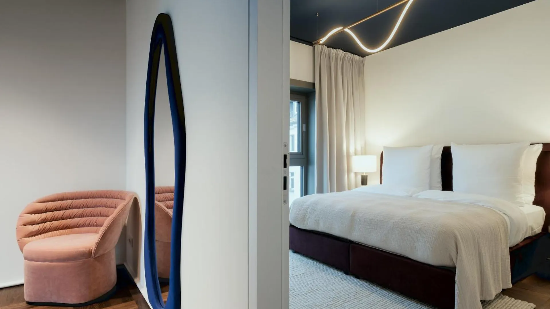 The Garden Suites By Suite030 Berlin Aparthotel