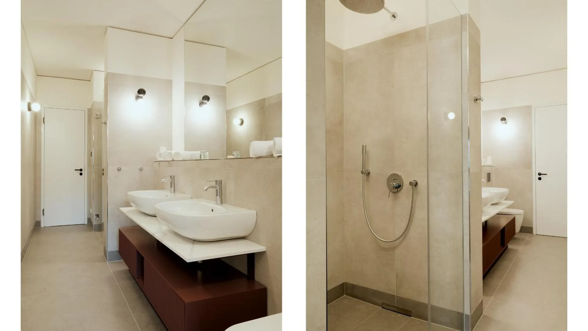 Aparthotel The Garden Suites By Suite030 Berlin