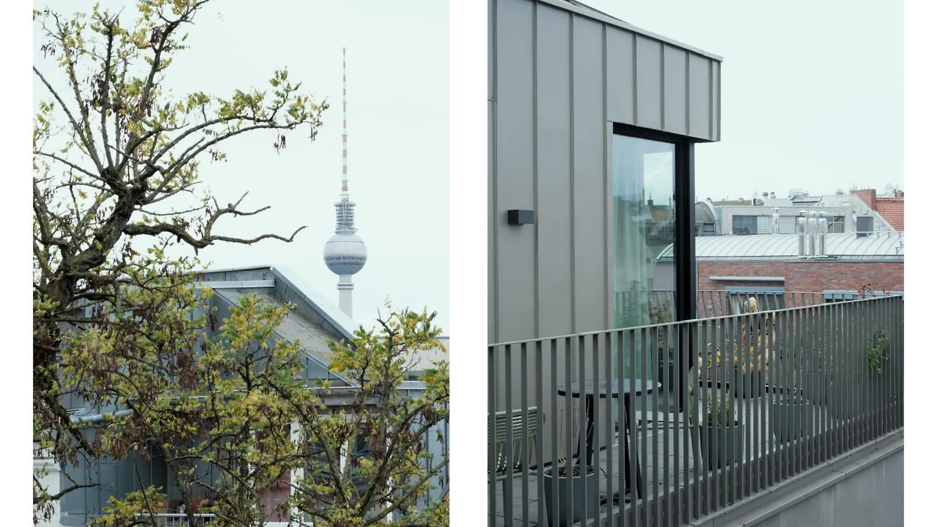Aparthotel The Garden Suites By Suite030 Berlin Germany