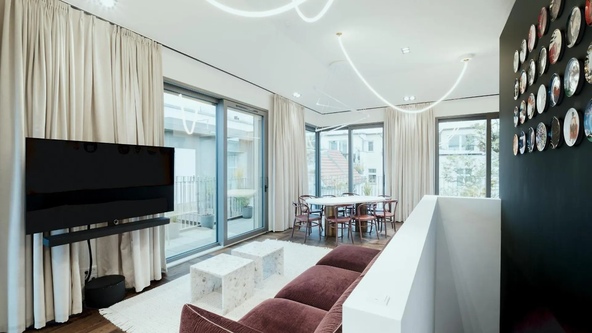 The Garden Suites By Suite030 Berlin