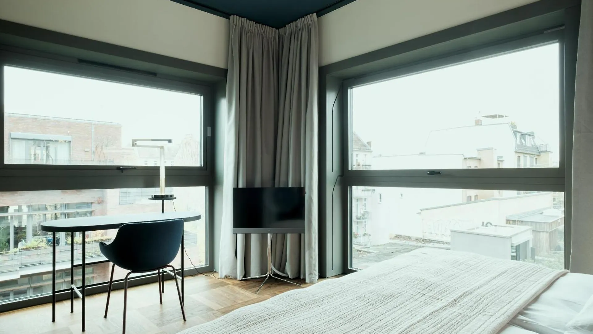 The Garden Suites By Suite030 Berlin